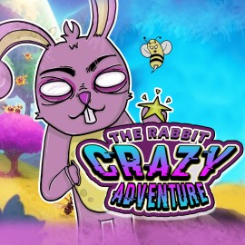 The Rabbit Crazy Adventure Xbox One & Series X|S (покупка на аккаунт) (Турция)
