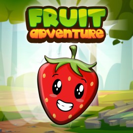 Fruit Adventure Xbox One & Series X|S (покупка на аккаунт) (Турция)