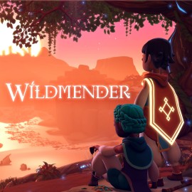 Wildmender Xbox Series X|S (покупка на аккаунт) (Турция)