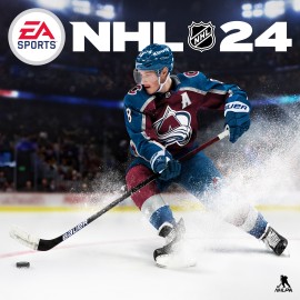 NHL 24 Standard Edition Xbox One (покупка на аккаунт) (Турция)