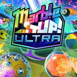 Marble It Up! Ultra Xbox One & Series X|S (покупка на аккаунт) (Турция)