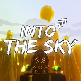 Into The Sky Xbox One & Series X|S (покупка на аккаунт) (Турция)