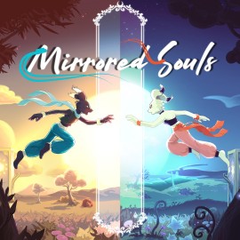 Mirrored Souls Xbox One & Series X|S (покупка на аккаунт) (Турция)