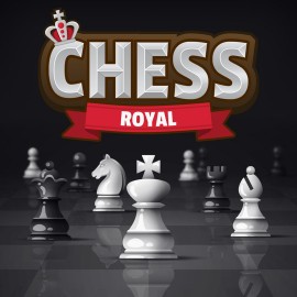 Chess Royal Xbox One & Series X|S (покупка на аккаунт / ключ) (Турция)