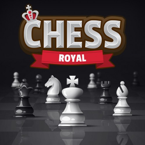 Chess Royal Xbox One & Series X|S (покупка на аккаунт) (Турция)