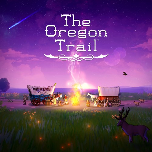 The Oregon Trail Xbox One & Series X|S (покупка на аккаунт) (Турция)