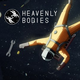 Heavenly Bodies Xbox One & Series X|S (покупка на аккаунт) (Турция)