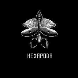 Hexapoda Xbox One & Series X|S (покупка на аккаунт) (Турция)