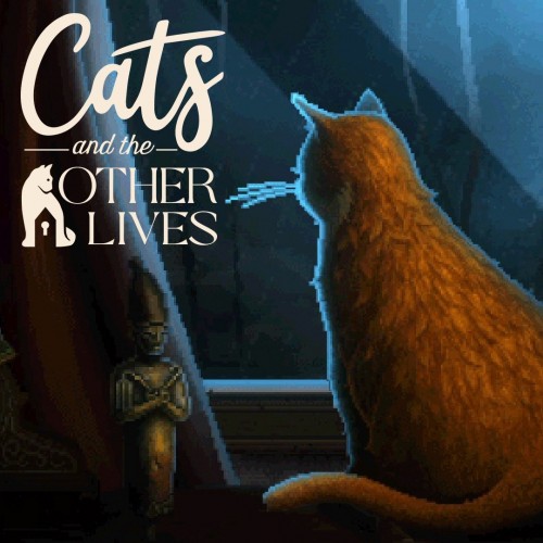 Cats and the Other Lives Xbox One & Series X|S (покупка на аккаунт) (Турция)