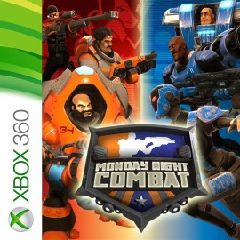 Monday Night Combat Xbox One & Series X|S (покупка на аккаунт) (Турция)