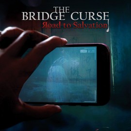 The Bridge Curse: Road to Salvation Xbox One & Series X|S (покупка на аккаунт) (Турция)