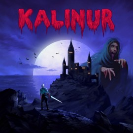 Kalinur Xbox One & Series X|S (покупка на аккаунт) (Турция)