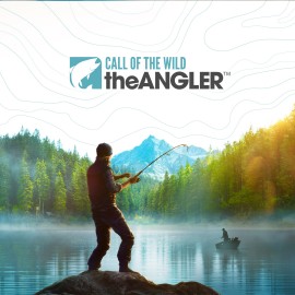 Call of the Wild: The Angler Xbox One & Series X|S (покупка на аккаунт) (Турция)