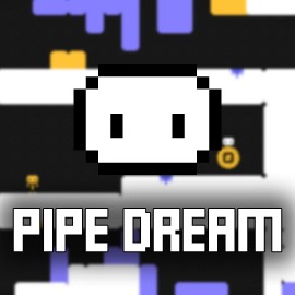 Pipe Dream Xbox Edition (покупка на аккаунт) (Турция)