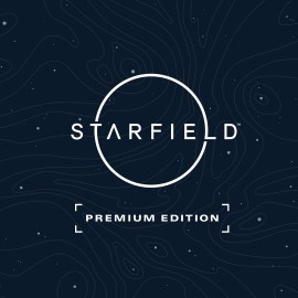 Starfield Premium Edition Xbox Series X|S (покупка на аккаунт) (Турция)