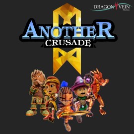 Another Crusade Xbox One & Series X|S (покупка на аккаунт) (Турция)
