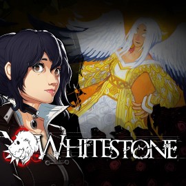 Whitestone Xbox One & Series X|S (покупка на аккаунт) (Турция)