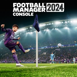 Football Manager 2024 Console Xbox One & Series X|S (покупка на аккаунт) (Турция)