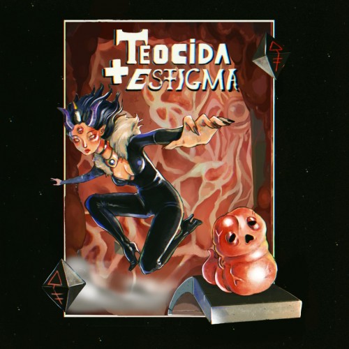 Teocida + Estigma Xbox One & Series X|S (покупка на аккаунт) (Турция)