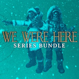 We Were Here Series Bundle Xbox One & Series X|S (покупка на аккаунт) (Турция)