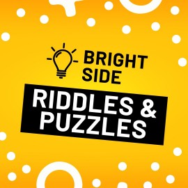 Bright Side: Riddles and Puzzles Xbox One & Series X|S (покупка на аккаунт) (Турция)