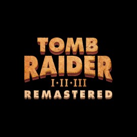 Tomb Raider I-III Remastered Starring Lara Croft Xbox One & Series X|S (покупка на аккаунт) (Турция)