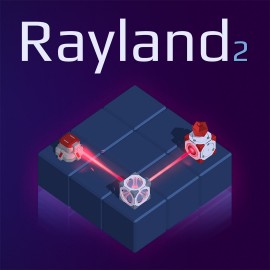 Rayland 2 (Xbox & PC) (покупка на аккаунт) (Турция)