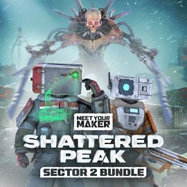 Meet Your Maker: Sector 2 Bundle Xbox One & Series X|S (покупка на аккаунт) (Турция)