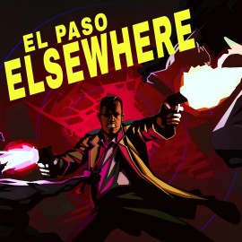 El Paso, Elsewhere Xbox One & Series X|S (покупка на аккаунт) (Турция)