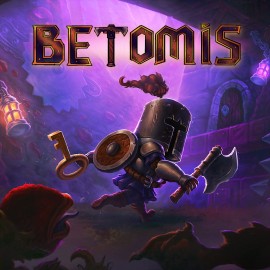 Betomis (Xbox & PC) (покупка на аккаунт) (Турция)