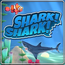 SHARK! SHARK! Xbox One & Series X|S (покупка на аккаунт) (Турция)