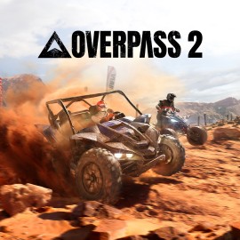 Overpass 2 Xbox Series X|S (покупка на аккаунт) (Турция)