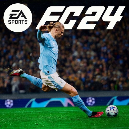 EA SPORTS FC 24 Standard Edition Xbox One & Xbox Series X|S (ключ) (Аргентина)