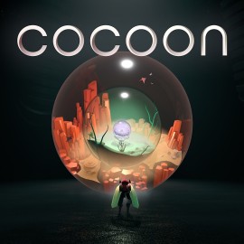 Cocoon Xbox One & Series X|S (покупка на аккаунт) (Турция)