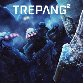 Trepang2 Xbox Series X|S (покупка на аккаунт) (Турция)