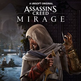 Assassin’s Creed Mirage Xbox One & Series X|S (покупка на аккаунт) (Турция)