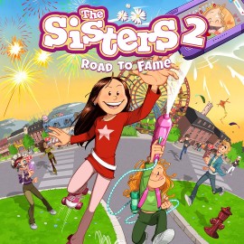 The Sisters 2 - Road to Fame Xbox One & Series X|S (покупка на аккаунт) (Турция)