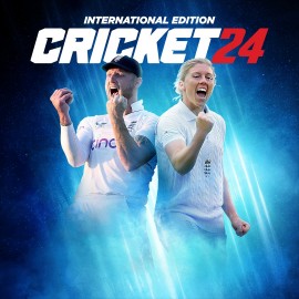 Cricket 24 Xbox One & Series X|S (покупка на аккаунт) (Турция)