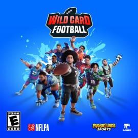 Wild Card Football Xbox One & Series X|S (покупка на аккаунт) (Турция)