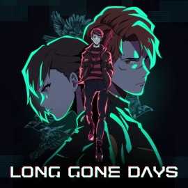 Long Gone Days Xbox One & Series X|S (покупка на аккаунт) (Турция)