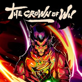 The Crown of Wu Xbox Series X|S (покупка на аккаунт) (Турция)