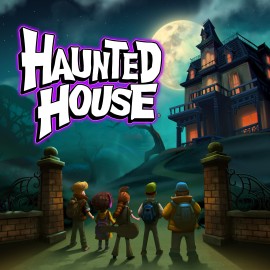 Haunted House Xbox One & Series X|S (покупка на аккаунт) (Турция)