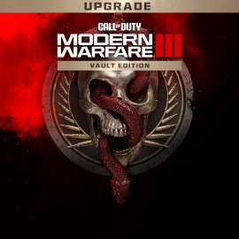 Call of Duty: Modern Warfare III - Vault Edition Upgrade Xbox One & Series X|S (покупка на аккаунт) (Турция)