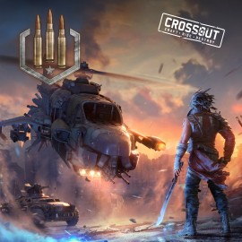 Crossout – Season 12 Battle Pass bundle Xbox One & Series X|S (покупка на аккаунт) (Турция)