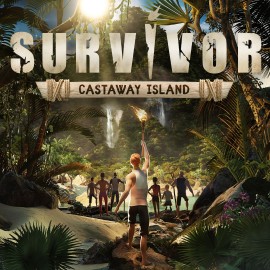 Survivor - Castaway Island Xbox One & Series X|S (покупка на аккаунт) (Турция)