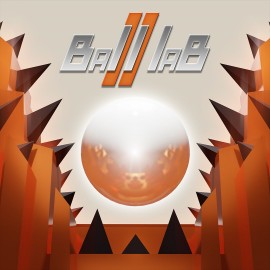 Ball laB II Xbox One & Series X|S (покупка на аккаунт) (Турция)