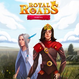 Royal Roads 3 Xbox One & Series X|S (покупка на аккаунт) (Турция)
