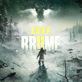 Kona II: Brume Xbox One & Series X|S (покупка на аккаунт) (Турция)