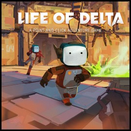 Life of Delta Xbox Series X|S (покупка на аккаунт) (Турция)