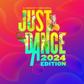 Just Dance 2024 Edition Xbox Series X|S (покупка на аккаунт) (Турция)